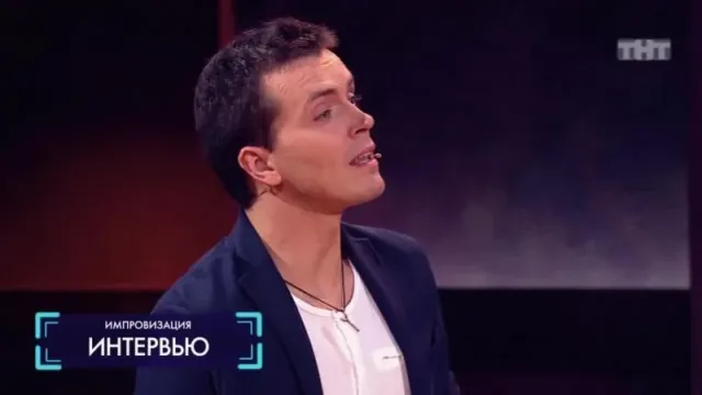 Кадры из тв-шоу Импровизация (2016)